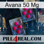 Avana 50Mg 14